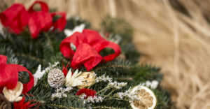 Christmas decoration