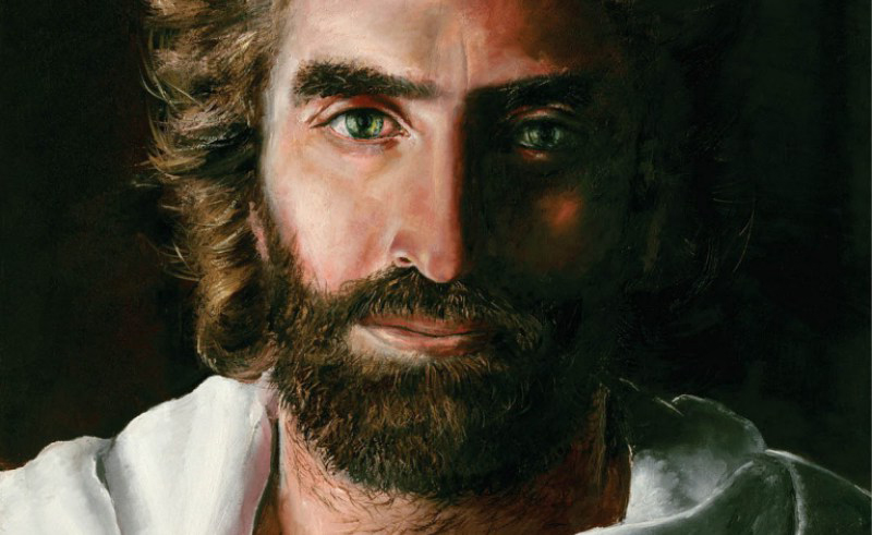 jesus-drawing-painting