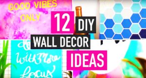 Wall? ideas