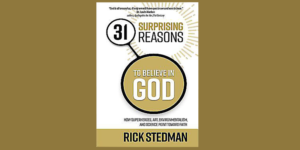31 suprising reasons