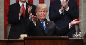 Donald-Trump-SOTU 2018