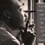 MLKjr - just law quote