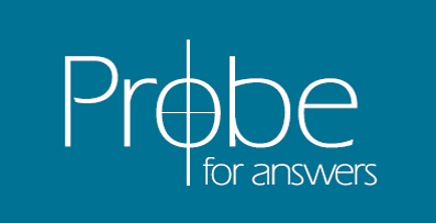 Probe-for-answers