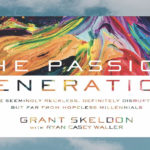 The Passion Generation cover