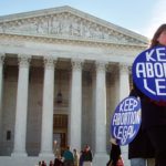Supreme Court and Abortion