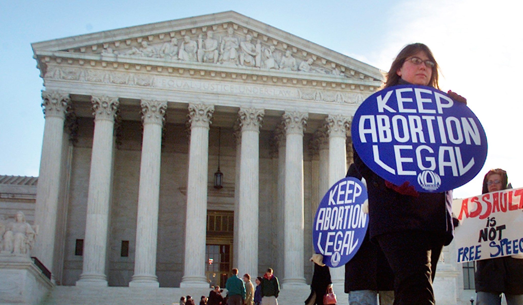 Supreme Court and Abortion