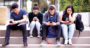 Short Attention Spans