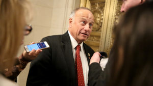 Rep. Steve King (R-Iowa)