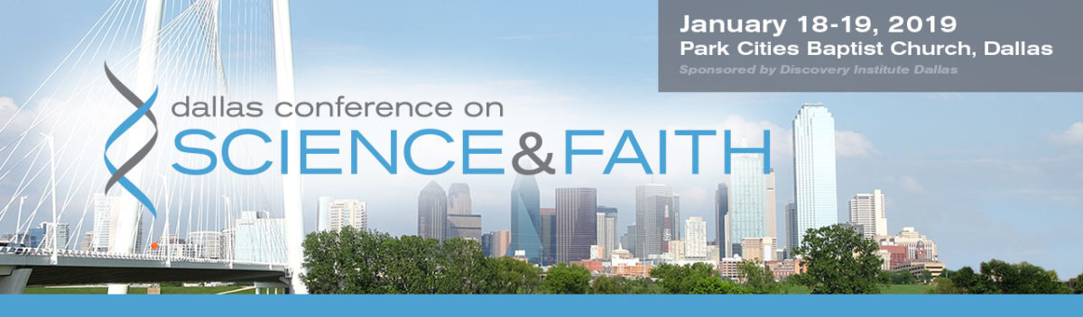 science and faith conference
