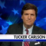 Tucker Carlson Fox-News
