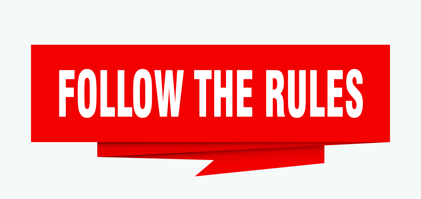 What Is A Rule Follower Called