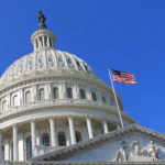 Capitol Building in Washington DC USA - adobe