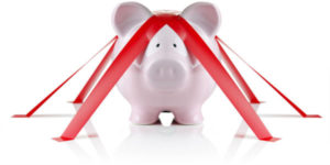Wrapped-in-red-tape