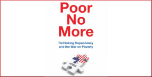 poor no more