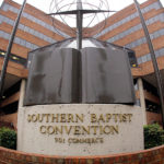 southern baptist HQ