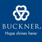 Buckner International logo