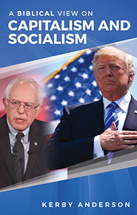 Capitalism and Socialism Booklet