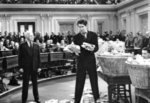 Mr. Smith Goes to Washington