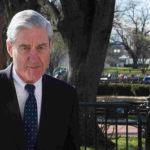 Mueller by white house