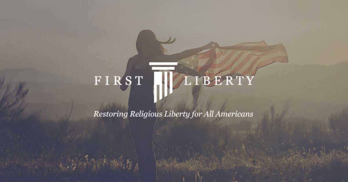 1st liberty graphic