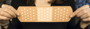 big band aid