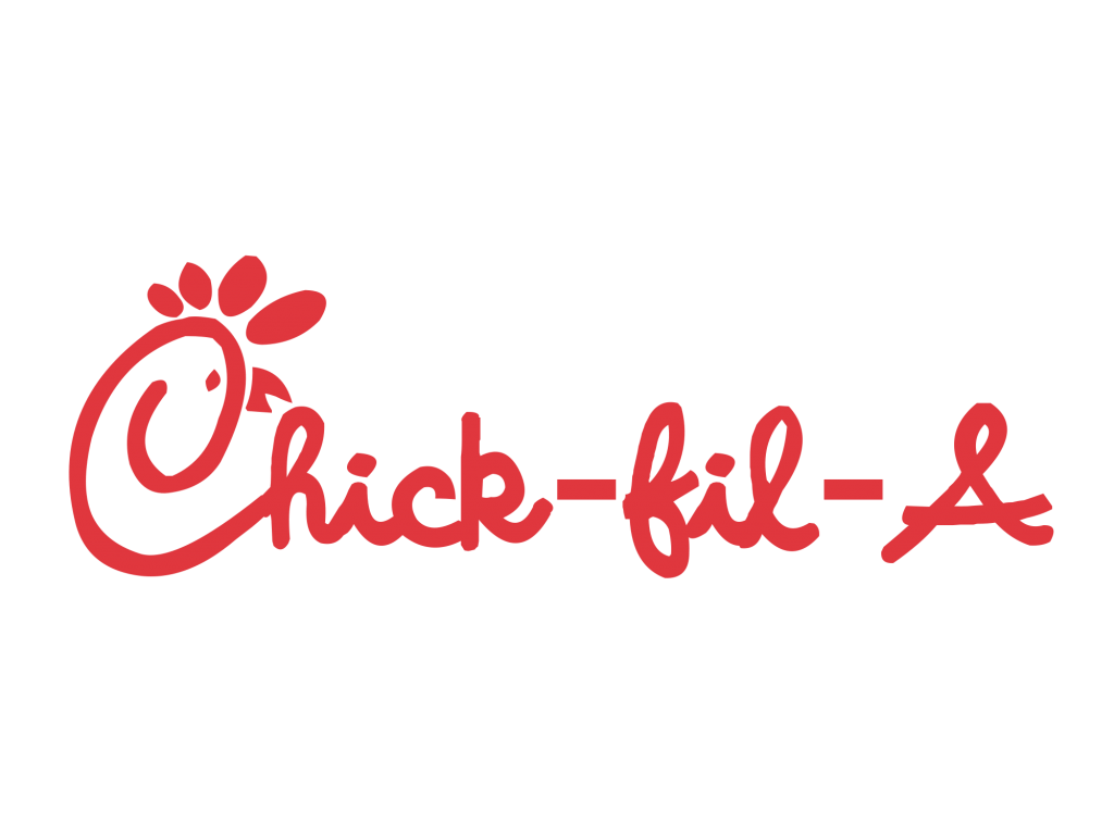 Chick-fil-A and First Liberty.