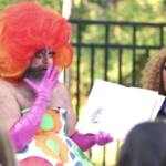 drag queen story hour