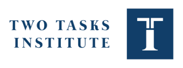 two tasks institute logo