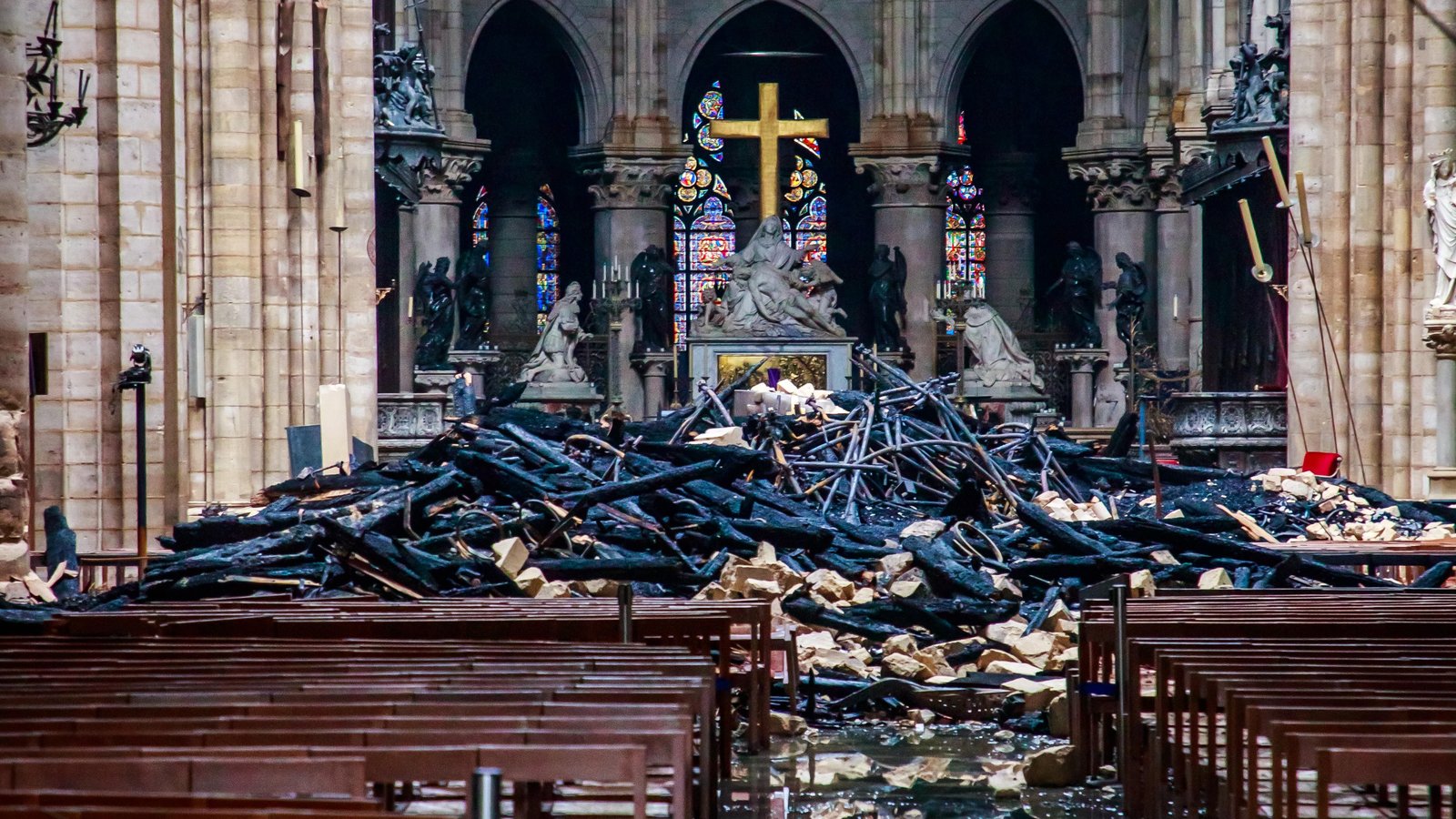 notre-dame-after fire