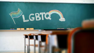 Classroom-Chalkboard-LGBT-Rainbow-Pride
