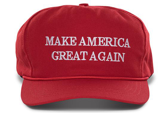 Make-America-Great-Again-Hat