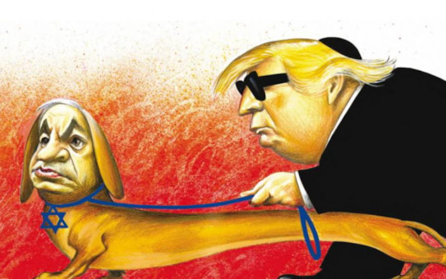 NYTimes-antisemitic-cartoon