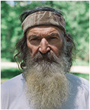 Phil Robertson Show Page