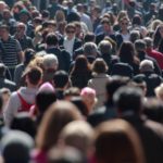 crowd-of-people-walking-on-street-sidewalk-stock-footage-new-york-city-april