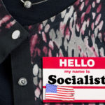 My Name is Socialist