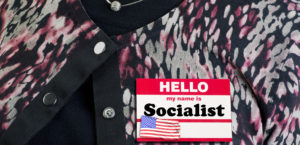 My Name is Socialist