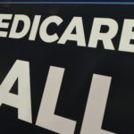 sign - medicare for all