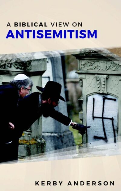 A Biblical View on Antisemitism