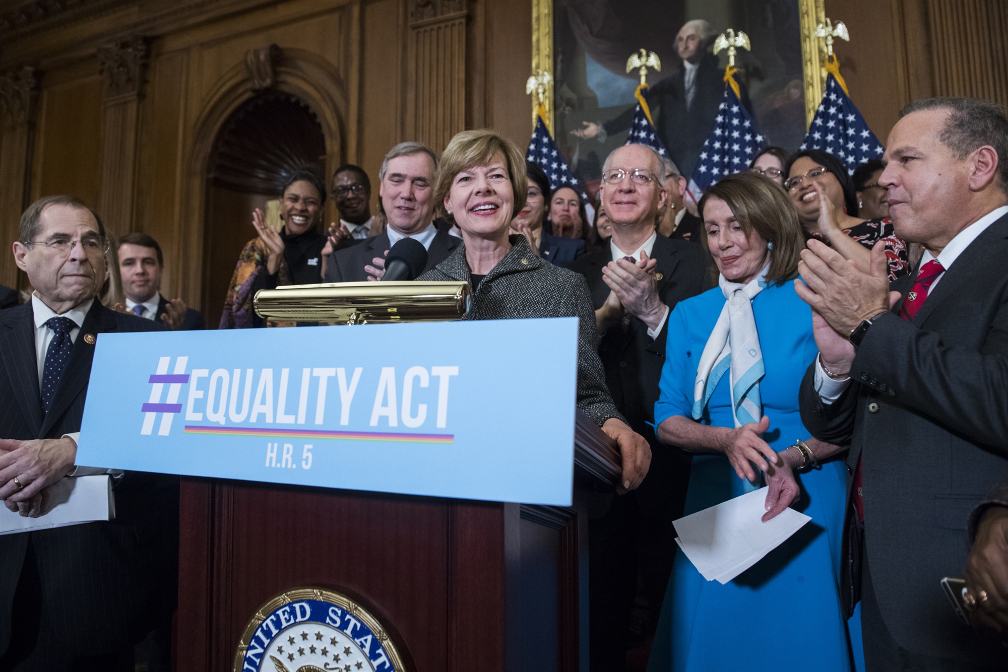 Equality Act
