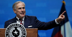 TX Gov Greg Abbott