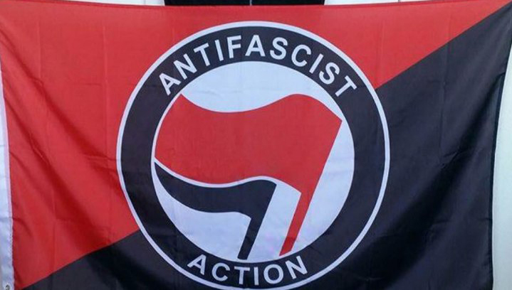antifa-flag