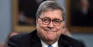 AG William Barr