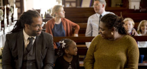 Church - Family - Faith