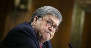 William Barr