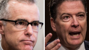 andrew mccabe james comey