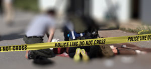 public shooting