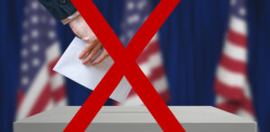 Voter Suppression