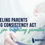 Traveling Parents Screening Consistency Act