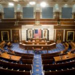 House Of Representatives - House Chamber