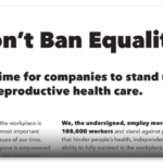 corporate - Dont-Ban-Equality-Partners-Ad